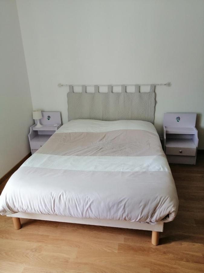 Gite En Brenne Les Chenes Merigny Экстерьер фото